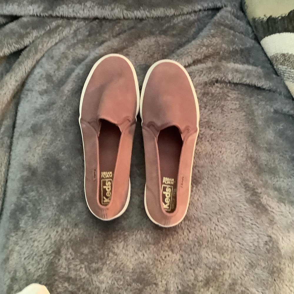 Keds dream foam shoes
